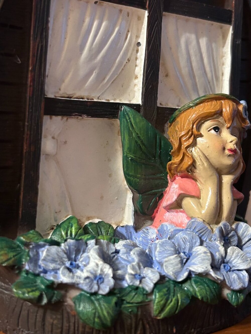 Fairy Bookends - Picture 13 of 13